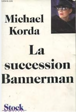 Image de l'objet &laquo; SUCCESSION BANNERMAN (LA) &raquo;