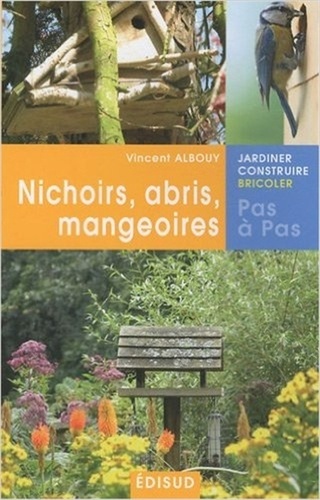 Image de l'objet &laquo; NICHOIRS ABRIS MANGEOIRES &raquo;