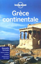 Image de l'objet &laquo; GRECE CONTINENTALE &raquo;