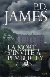 Image de l'objet &laquo; MORT S'INVITE A PEMBERLEY (LA) &raquo;