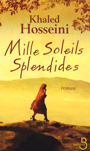 Image de l'objet &laquo; MILLE SOLEILS SPLENDIDES &raquo;