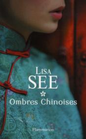 Image de l'objet &laquo; OMBRES CHINOISES TOME 1 &raquo;