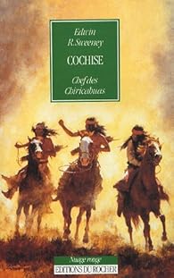 Image de l'objet &laquo; COCHISE , CHEF DES CHIRICAHUAS &raquo;