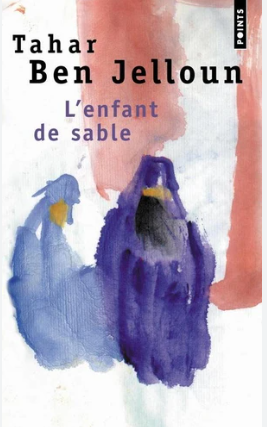 Image de l'objet &laquo; ENFANT DE SABLE (L') &raquo;