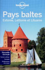 Image de l'objet &laquo; PAYS BALTES . ESTONIE, LETTONIE ET LITUANIE &raquo;