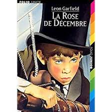 Image de l'objet &laquo; ROSE DE DECEMBRE (LA) &raquo;