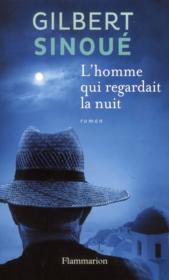 Image de l'objet &laquo; HOMME QUI REGARDAIT LA NUIT (L') &raquo;