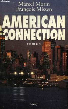 Image de l'objet &laquo; AMERICAN CONNECTION &raquo;