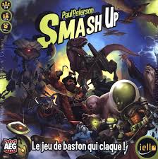 Image de l'objet « SMASH UP »