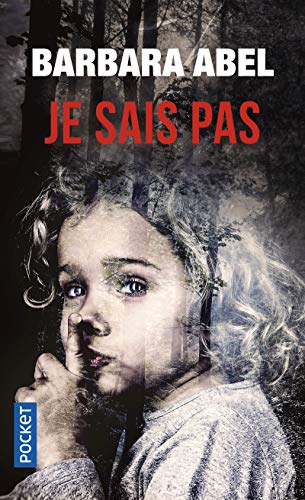 Image de l'objet &laquo; JE SAIS PAS &raquo;