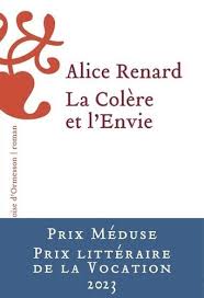 Image de l'objet « COLERE ET L'ENVIE (LA) »