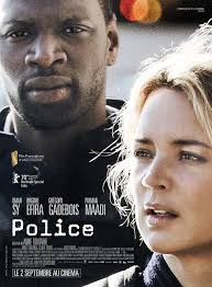 Image de l'objet « POLICE - DVD N°271 »