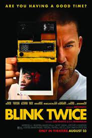 Image de l'objet « BLINK TWICE - DVD N°438 »