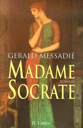 Image de l'objet &laquo; MADAME SOCRATE &raquo;