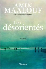 Image de l'objet &laquo; DESORIENTES (LES) &raquo;