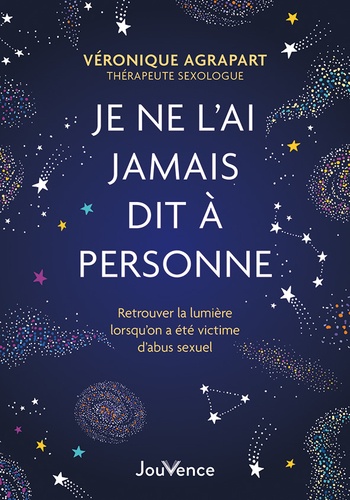 Image de l'objet &laquo; JE NE L'AI JAMAIS DIT A PERSONNE &raquo;