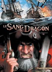 Image de l'objet « SANG DU DRAGON (LE) : TOME 6 - VENGEANCE »