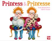 Image de l'objet &laquo; PRINCESS & PRINCESSE &raquo;