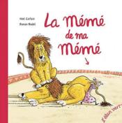 Image de l'objet &laquo; MEME DE MA MEME (LA) &raquo;