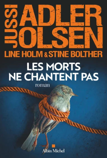 Image de l'objet &laquo; MORTS NE CHANTENT PAS (LES) &raquo;