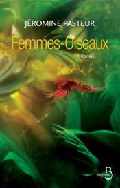 Image de l'objet &laquo; FEMMES-OISEAUX &raquo;