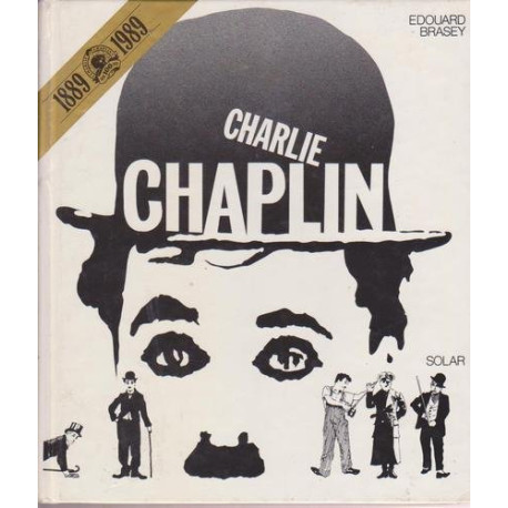 Image de l'objet &laquo; CHARLIE CHAPLIN &raquo;