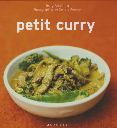 Image de l'objet &laquo; PETIT CURRY &raquo;