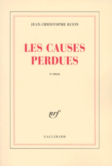 Image de l'objet &laquo; CAUSES PERDUES (LES) &raquo;