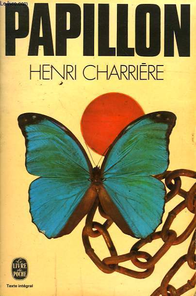 Image de l'objet &laquo; PAPILLON &raquo;