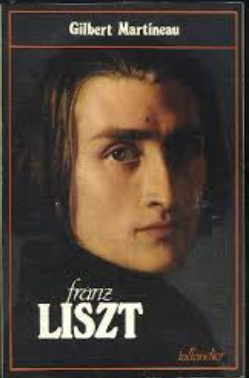 Image de l'objet &laquo; FRANZ LISZT &raquo;