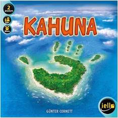 Image de l'objet « KAHUNA »