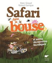 Image de l'objet &laquo; SAFARI DANS LA BOUSE ET AUTRES DECOUVERTES BUCOLIQUES &raquo;