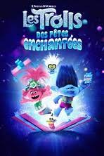 Image de l'objet « LES TROLLS DES FETES ENCHANTEES - DVD N°1096 »