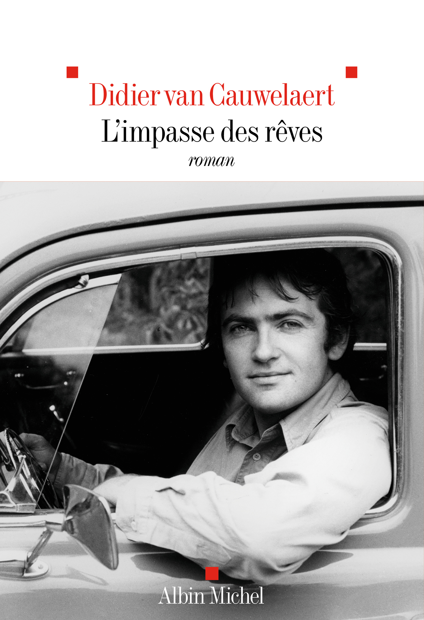 Image de l'objet &laquo; IMPASSE DES REVES (L') &raquo;