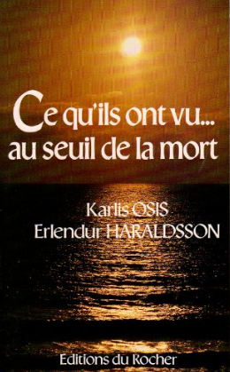 Image de l'objet &laquo; CE QU'ILS ONT VU AU SEUIL DE LA MORT &raquo;