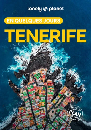 Image de l'objet &laquo; TENERIFE EN QUELQUES JOURS &raquo;