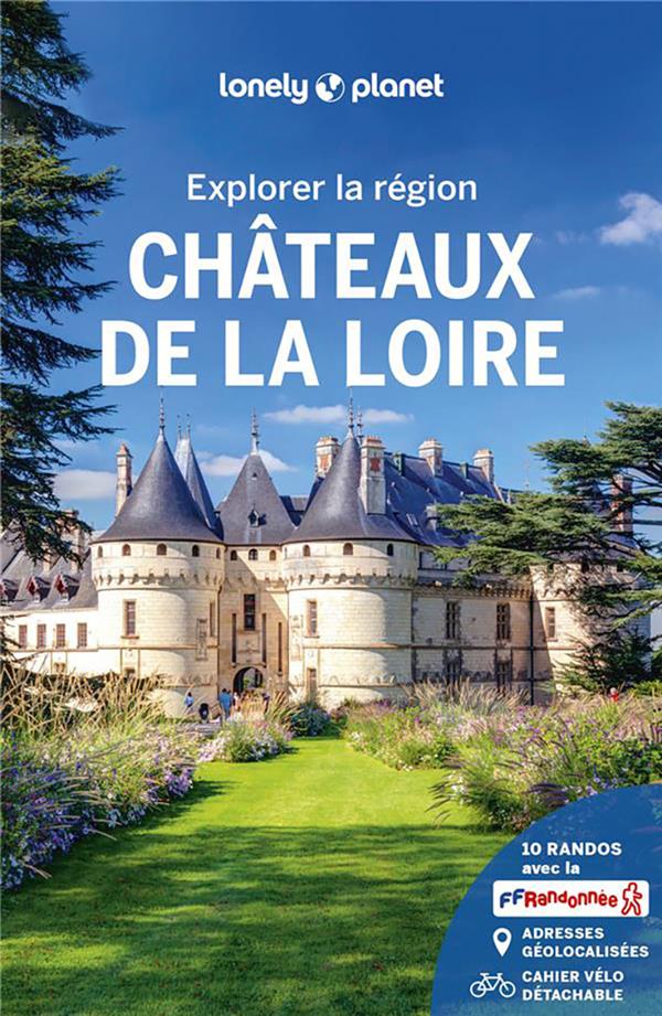 Image de l'objet &laquo; EXPLORER LA REGION CHATEAUX DE LA LOIRE &raquo;