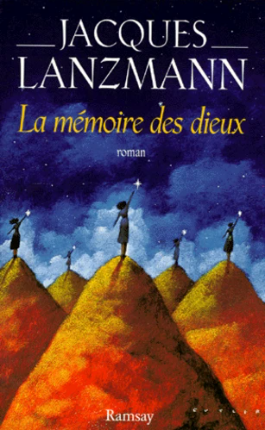 Image de l'objet &laquo; MEMOIRE DES DIEUX (LA) &raquo;