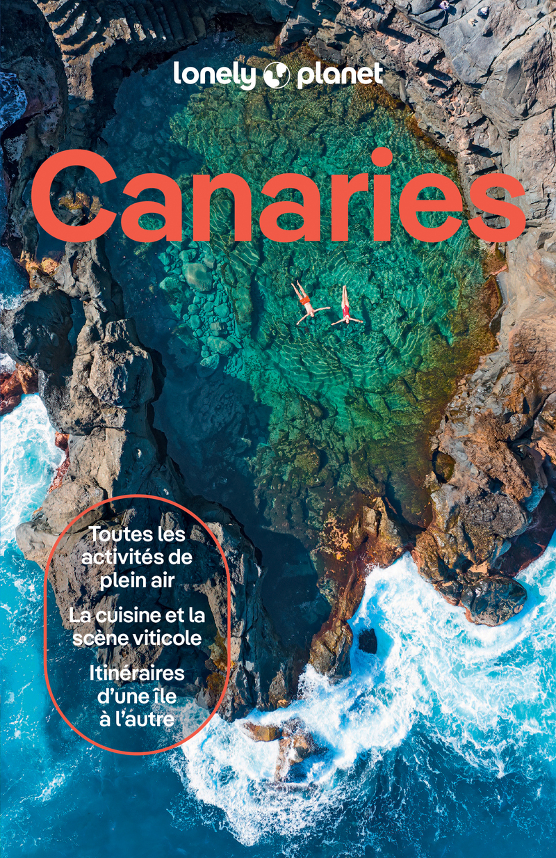 Image de l'objet &laquo; CANARIES &raquo;