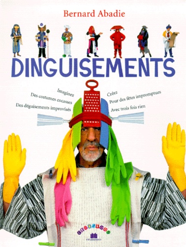 Image de l'objet &laquo; DINGUISEMENTS &raquo;