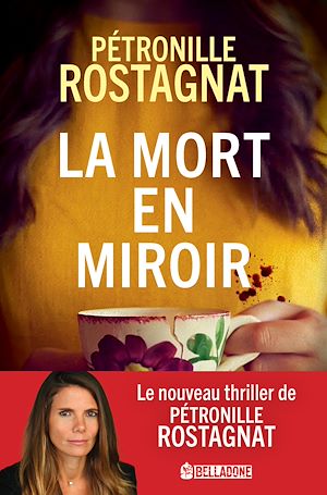 Image de l'objet &laquo; MORT EN MIROIR (LA) &raquo;