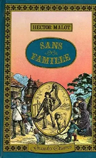 Image de l'objet &laquo; SANS FAMILLE... &raquo;