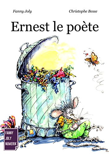 Image de l'objet &laquo; ERNEST LE POETE &raquo;