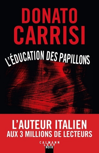 Image de l'objet &laquo; EDUCATION DES PAPILLONS (L') &raquo;
