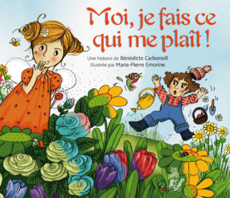 Image de l'objet &laquo; MOI, JE FAIS CE QUI ME PLAIT ! &raquo;