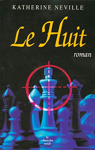 Image de l'objet &laquo; HUIT (LE) &raquo;