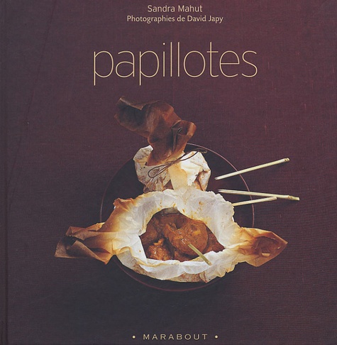 Image de l'objet &laquo; PAPILLOTES &raquo;