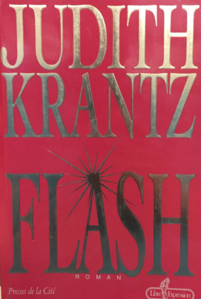 Image de l'objet &laquo; FLASH &raquo;