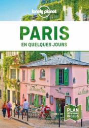 Image de l'objet &laquo; PARIS EN QUELQUES JOURS &raquo;
