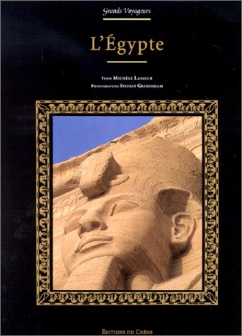 Image de l'objet &laquo; EGYPTE (L') &raquo;